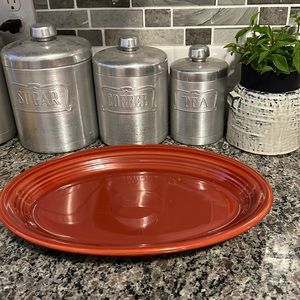 Fiesta Serving Platter